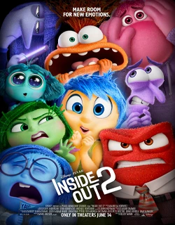 InsideOut 2