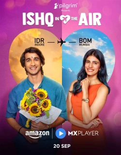 Ishq in the Air