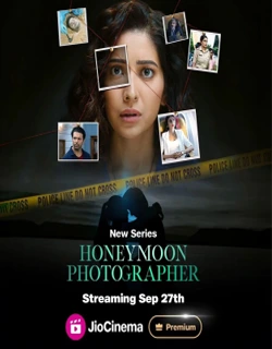 Honeymoon Photographer