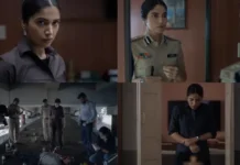 Bhumi Pednekar’s ‘Daldal’ Premieres Jan 30: Prime Video Unveils Grisly Teaser Bhumi Pednekar