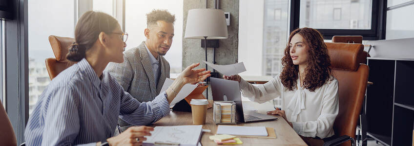 Scaling a Growing Tech Startup