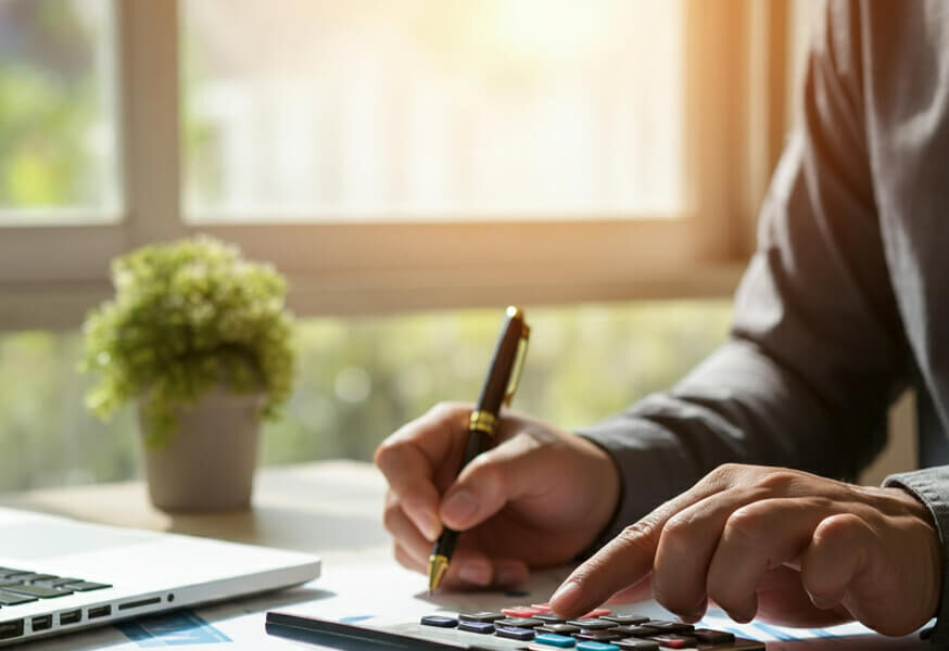 Healthcare & Life Sciences