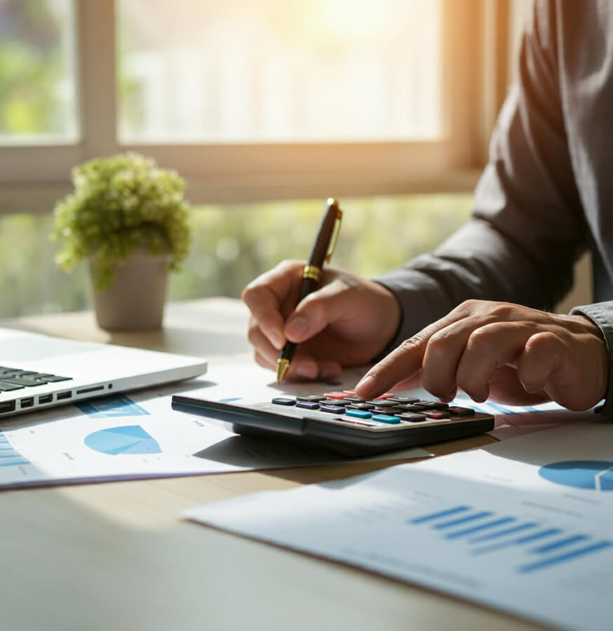 Healthcare & Life Sciences