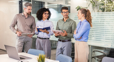 Manufacturing & Engineering