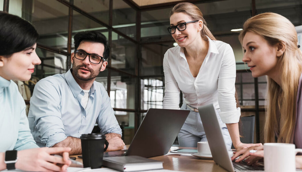 Diversity & Inclusion: Moving Beyond Tokenism To Meaningful Action