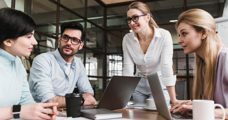 Diversity & Inclusion: Moving Beyond Tokenism To Meaningful Action