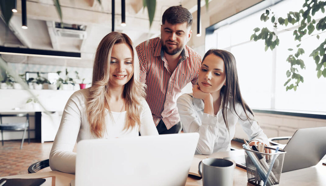 The Future Of Work: How Ai Is Transforming Recruitment In 2024