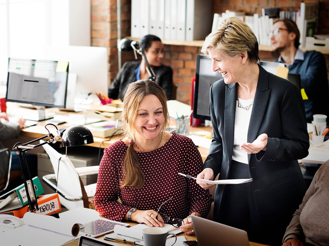 Benefits Administration