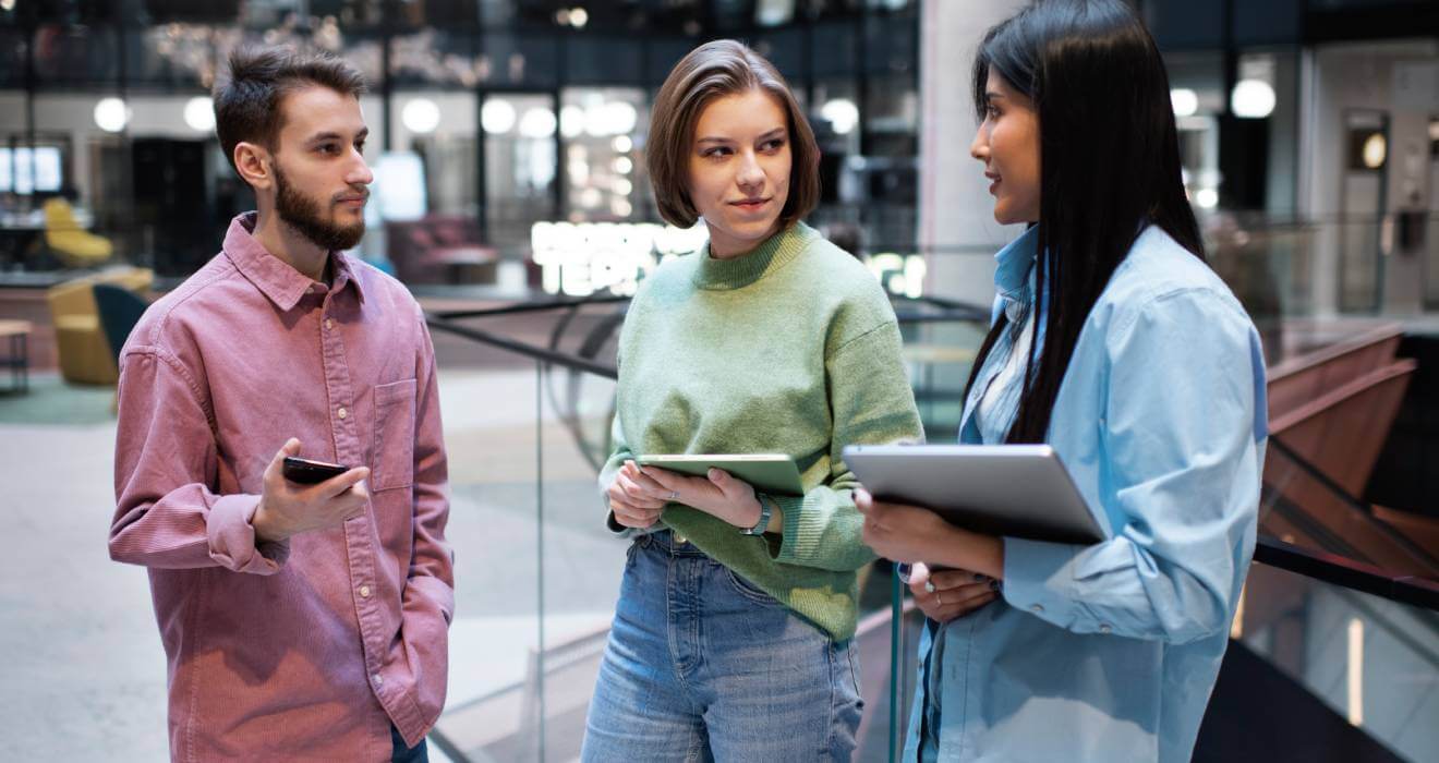 Retail Chain – Seasonal Workforce Management